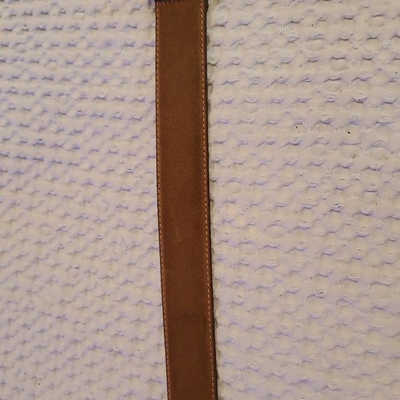 Vineyard Vines Cowhide Leather Size 30 - Picture 5 of 5